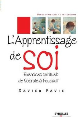 Cover of L'Apprentissage de soi