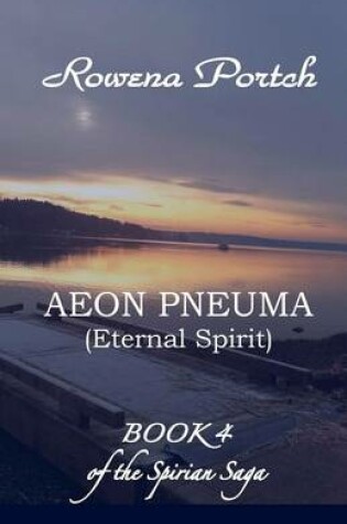 Cover of Aeon Pneuma (Eternal Spirit)