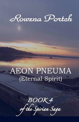 Book cover for Aeon Pneuma (Eternal Spirit)