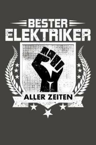 Cover of Bester Elektriker aller Zeiten