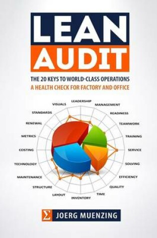 Cover of Lean Audit