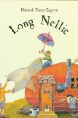 Cover of Long Nellie