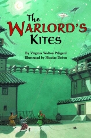 Cover of Warlord's Kites, The