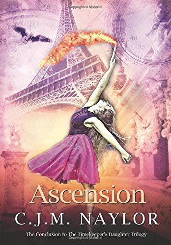 Cover of Ascension