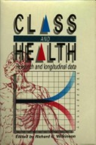 Cover of Class and Health