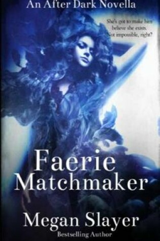 Cover of Faerie Matchmaker