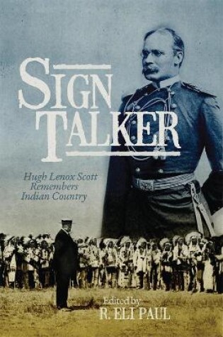 Cover of Sign Talker