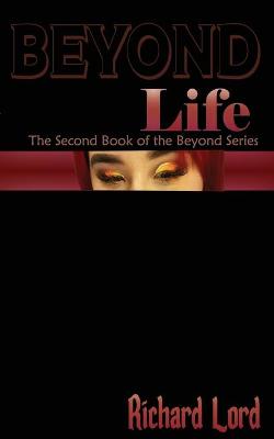 Book cover for Beyond Life