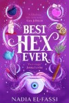 Book cover for Best Hex Ever