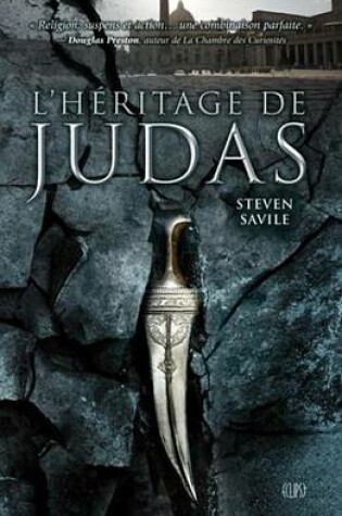Cover of L'Heritage de Judas
