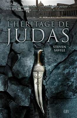 Book cover for L'Heritage de Judas