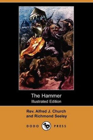 Cover of The Hammer