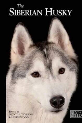 Cover of Siberian Husky