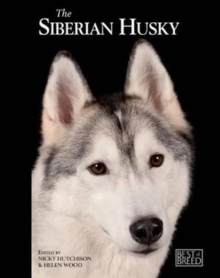 Cover of Siberian Husky