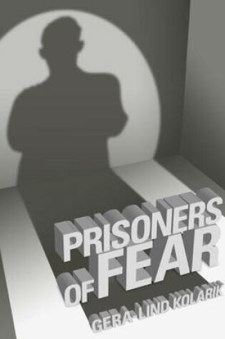 Cover of Prisoners of Fear