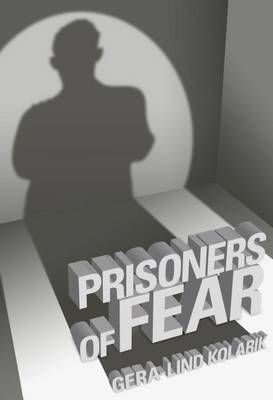 Book cover for Prisoners of Fear