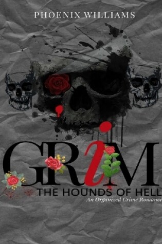 Cover of Grim