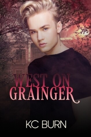 Cover of West on Grainger