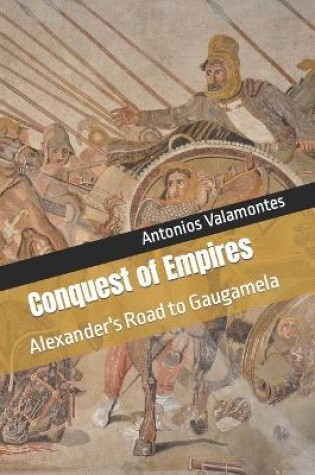 Cover of Conquest of Empires