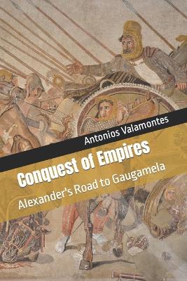 Book cover for Conquest of Empires