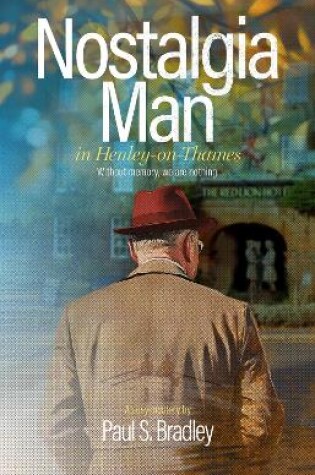 Cover of Nostalgia Man in Henley on Thames