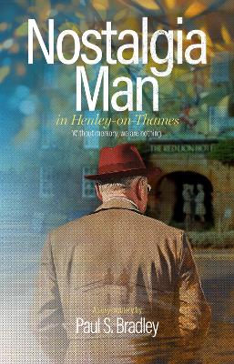 Cover of Nostalgia Man in Henley on Thames