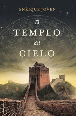 Book cover for El Templo del Cielo