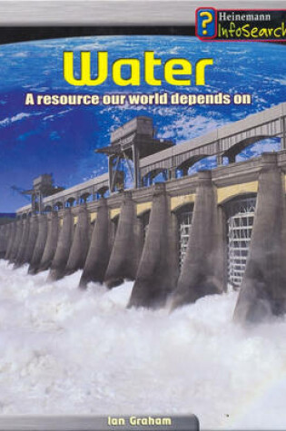 Cover of Earth's Precious Resources: Water