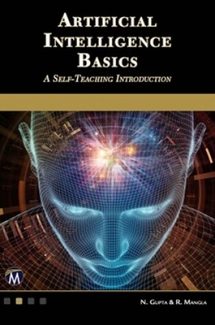 Cover of Artificial Intelligence Basics