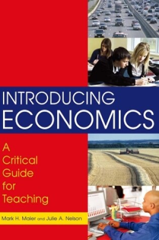 Cover of Introducing Economics: A Critical Guide for Teaching