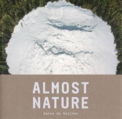 Book cover for Gerco De Ruijter - Almost Nature