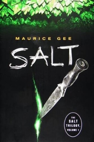 Cover of Salt