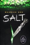 Book cover for Salt