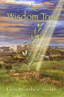 Book cover for The Wisdom Tree