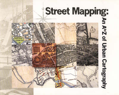 Book cover for Street Mapping