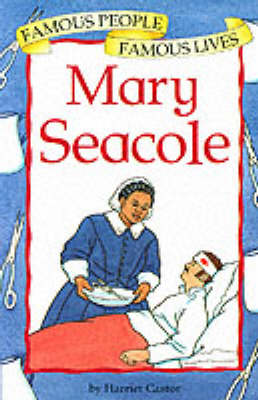 Cover of Mary Seacole