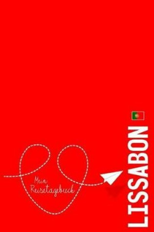 Cover of Lissabon - Mein Reisetagebuch