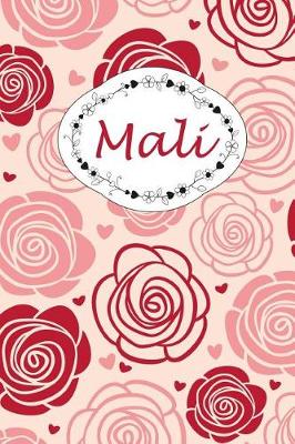 Book cover for Mali