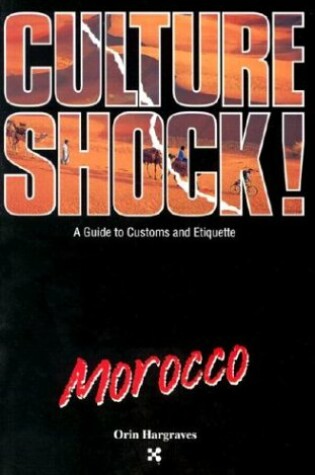 Cover of Culture Shock