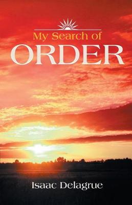 Book cover for My Search of Order