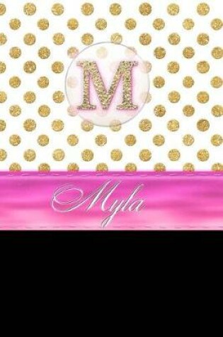 Cover of Myla