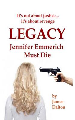 Book cover for Legacy