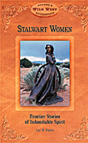 Book cover for Stalwart Women