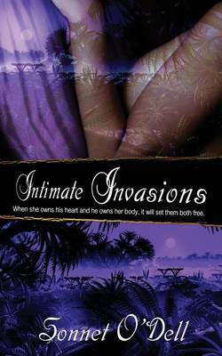 Book cover for Intimate Invasions