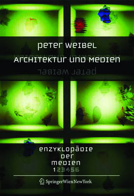 Book cover for Architektur Und Medien