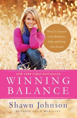 Book cover for Winning Balance