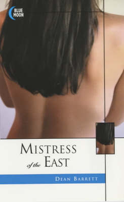 Book cover for Mistress of the East