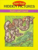 Book cover for Snakes and Lizards