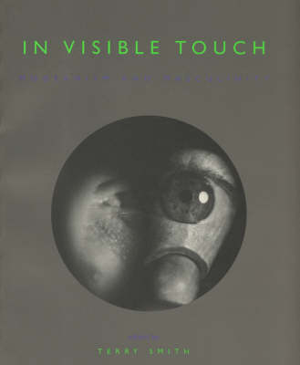 Book cover for In Visible Touch