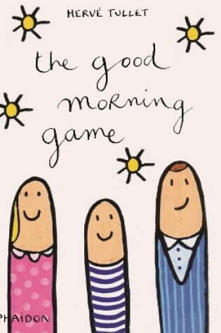 Cover of The Good Morning Game